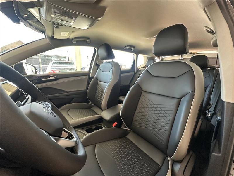  TAOS  1.4 250 TSI Comfortline 9