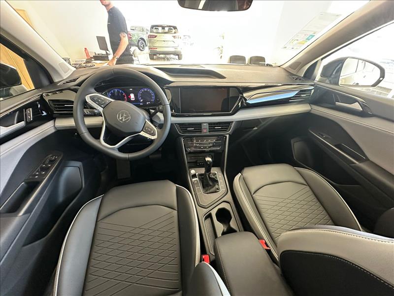  TAOS  1.4 250 TSI Comfortline 10