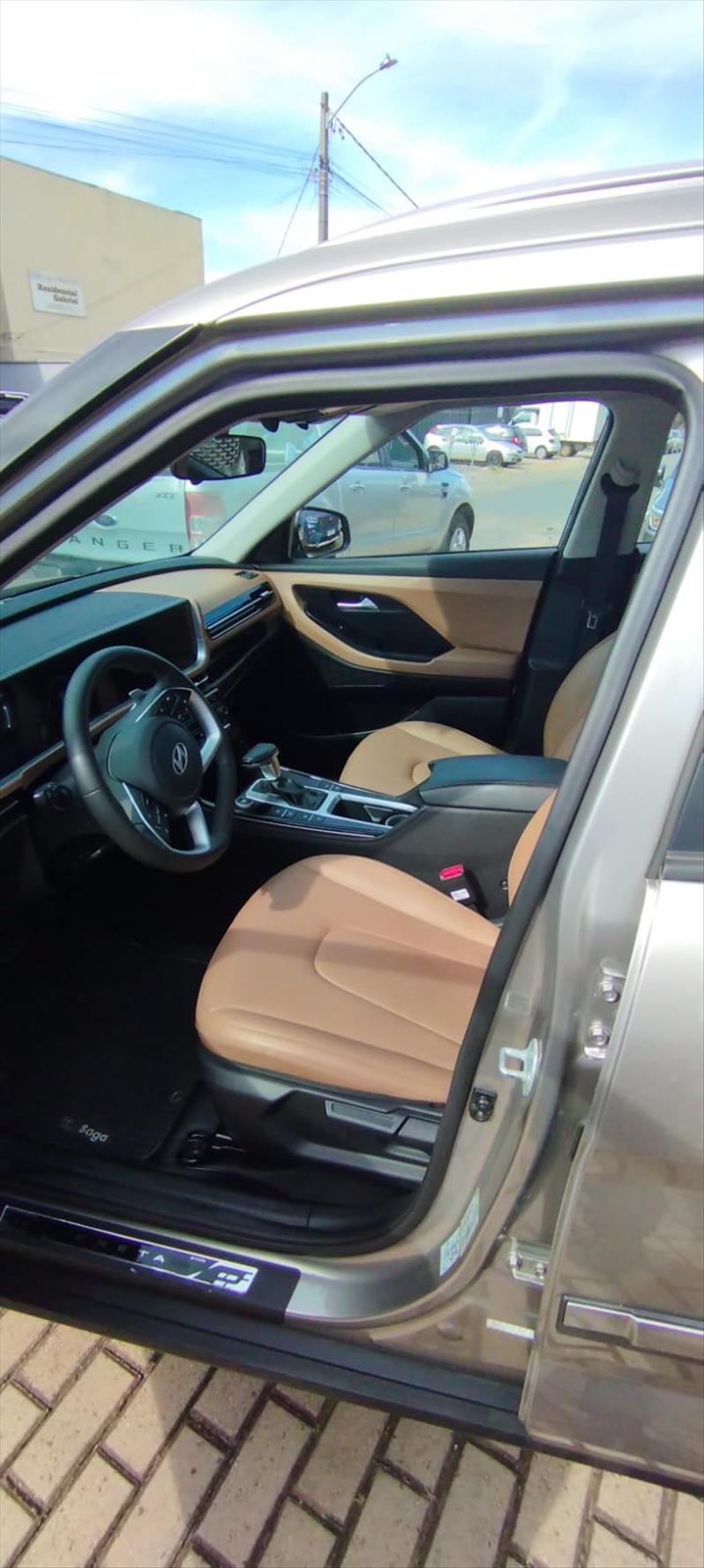  CRETA  1.0 Tgdi Platinum 3
