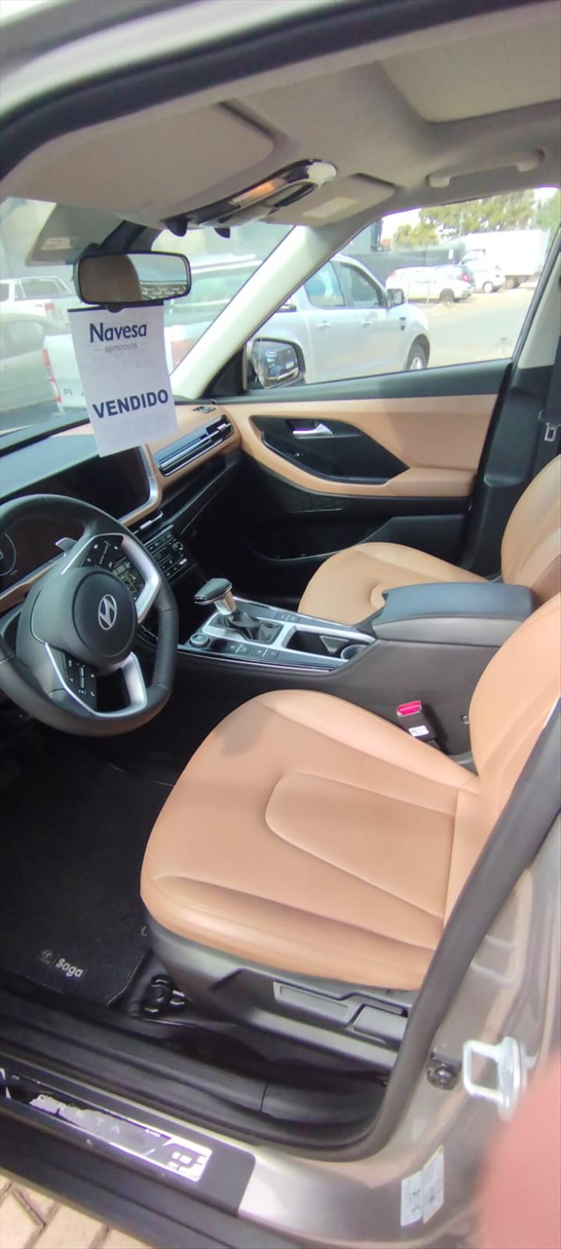  CRETA  1.0 Tgdi Platinum 4