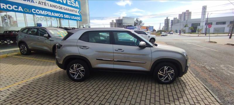  CRETA  1.0 Tgdi Platinum 9