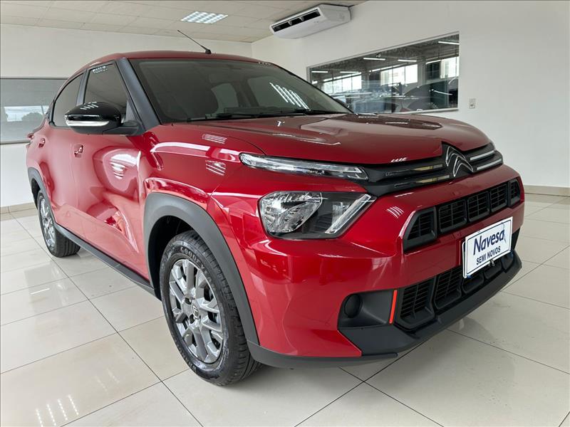  BASALT  1.0 Turbo 200 Feel 