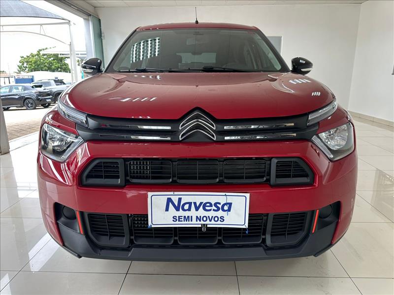  BASALT  1.0 Turbo 200 Feel 1