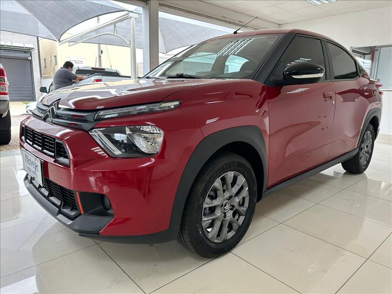  BASALT  1.0 Turbo 200 Feel 2