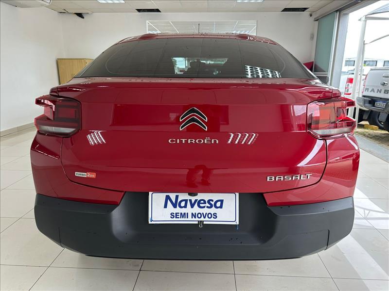  BASALT  1.0 Turbo 200 Feel 5