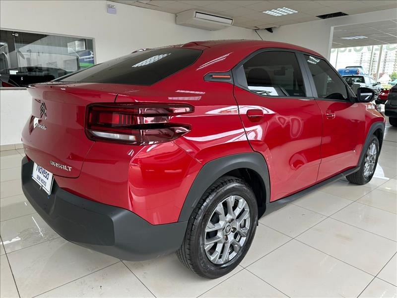  BASALT  1.0 Turbo 200 Feel 6