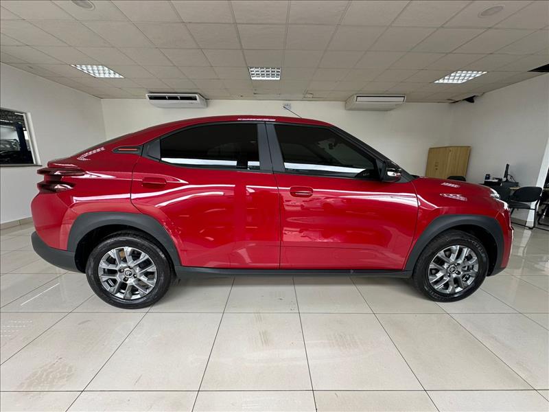  BASALT  1.0 Turbo 200 Feel 7