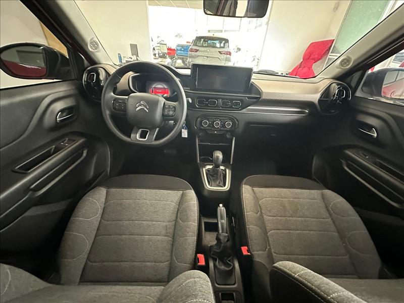  BASALT  1.0 Turbo 200 Feel 9