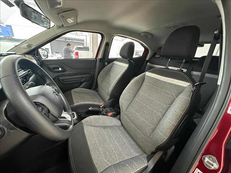  BASALT  1.0 Turbo 200 Feel 11