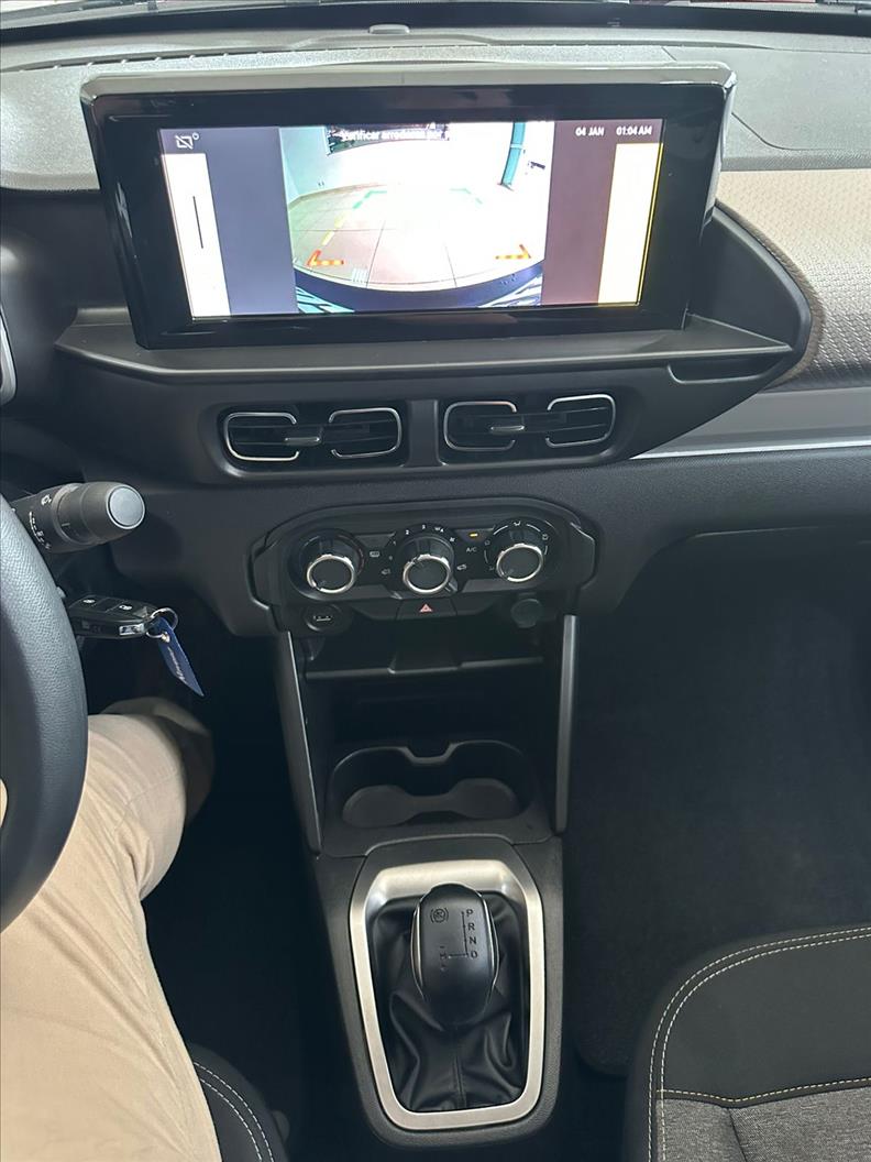  BASALT  1.0 Turbo 200 Feel 12