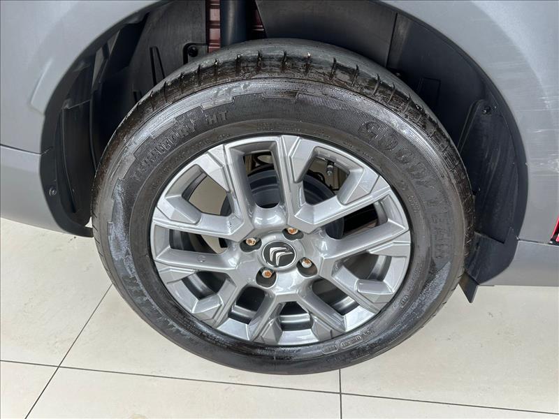  BASALT  1.0 Turbo 200 Feel 14