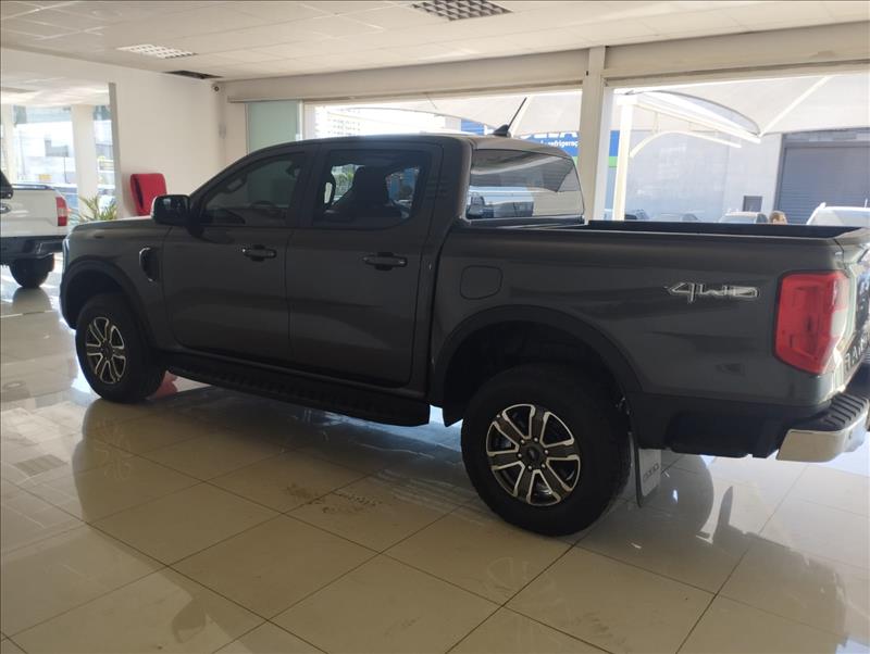  RANGER  3.0 V6 Turbo CD XLT 4X4 2