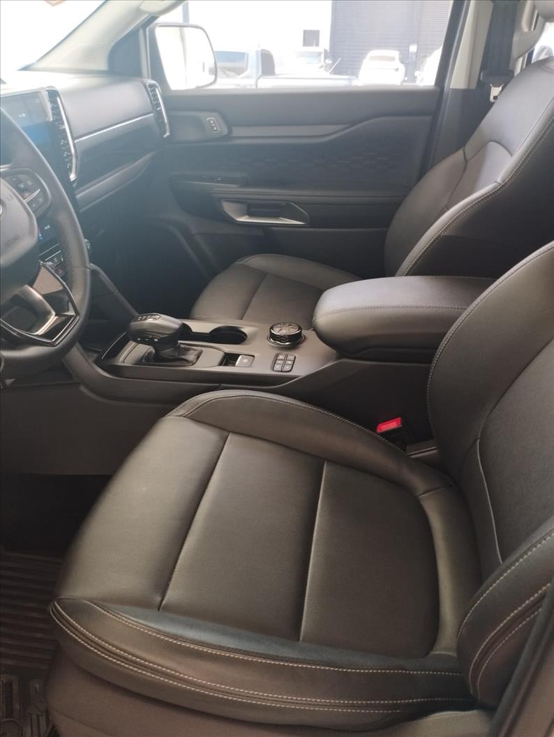  RANGER  3.0 V6 Turbo CD XLT 4X4 5