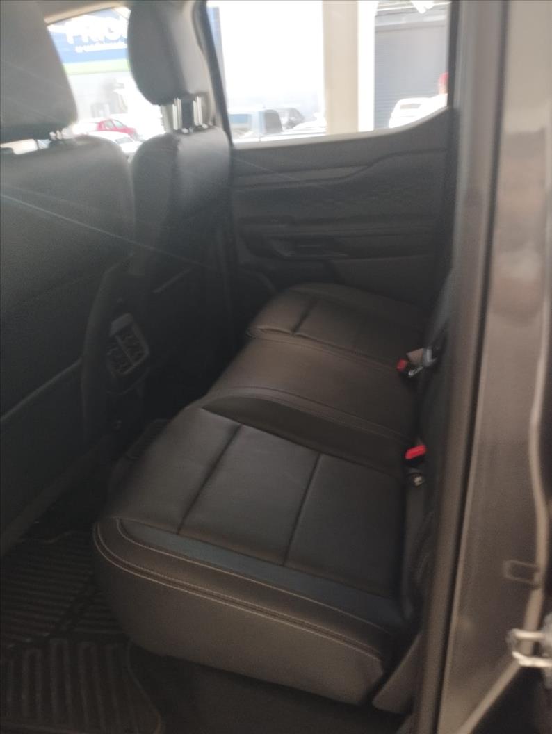  RANGER  3.0 V6 Turbo CD XLT 4X4 6