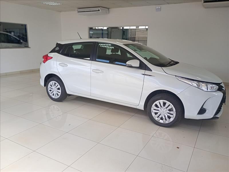  YARIS  1.5 16V XL 2