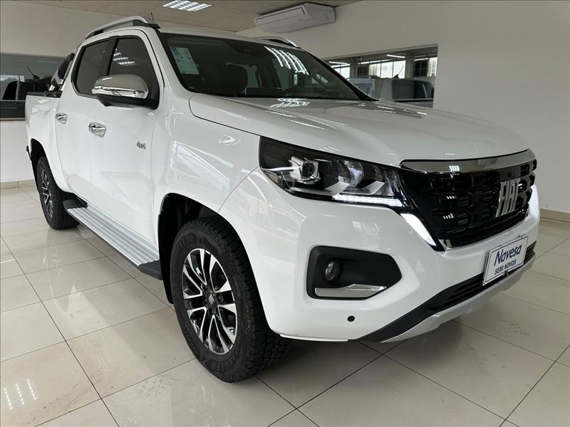  TITANO  2.2 Turbo Ranch 4X4 