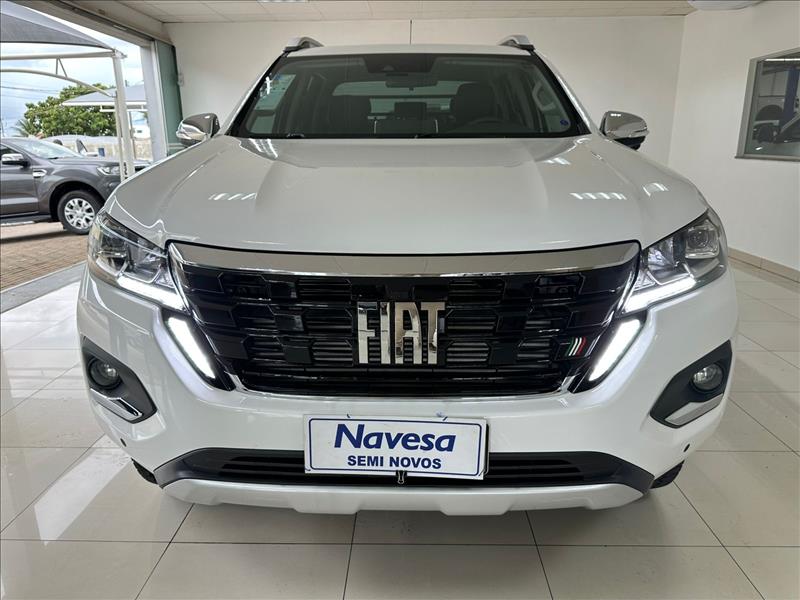  TITANO  2.2 Turbo Ranch 4X4 1