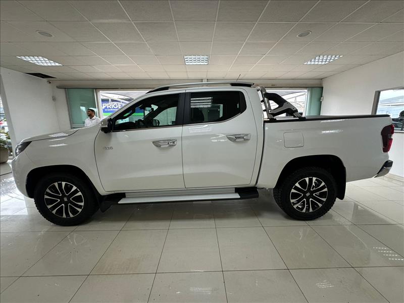  TITANO  2.2 Turbo Ranch 4X4 3