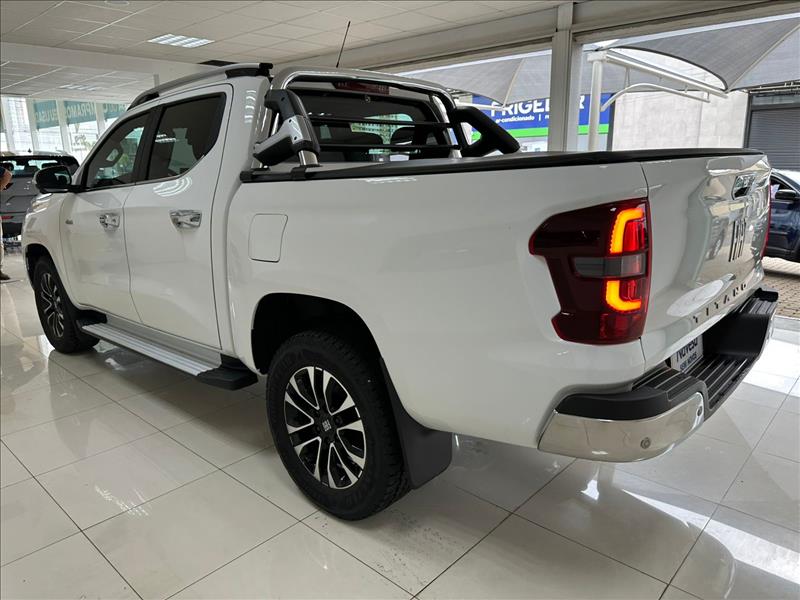  TITANO  2.2 Turbo Ranch 4X4 4