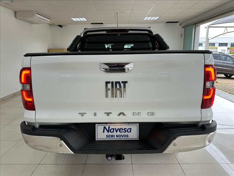  TITANO  2.2 Turbo Ranch 4X4 5