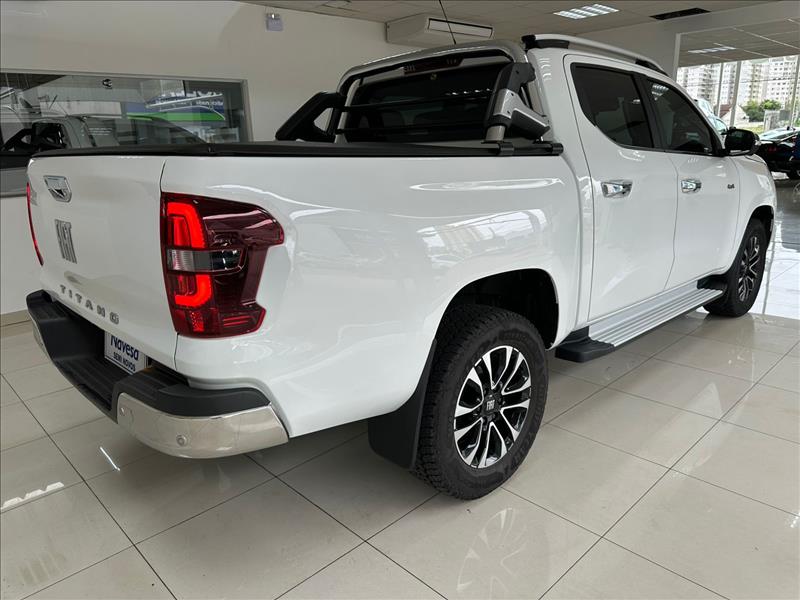  TITANO  2.2 Turbo Ranch 4X4 6