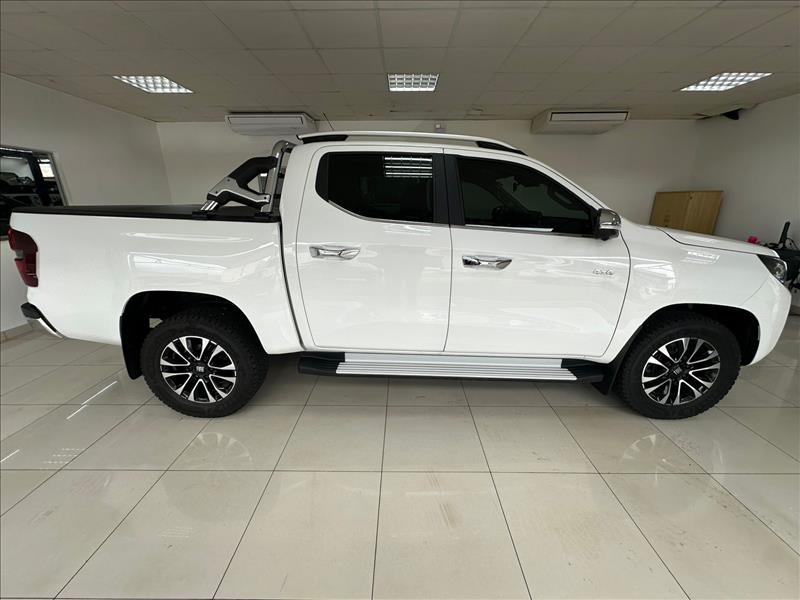  TITANO  2.2 Turbo Ranch 4X4 7