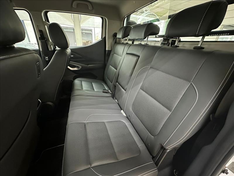  TITANO  2.2 Turbo Ranch 4X4 8