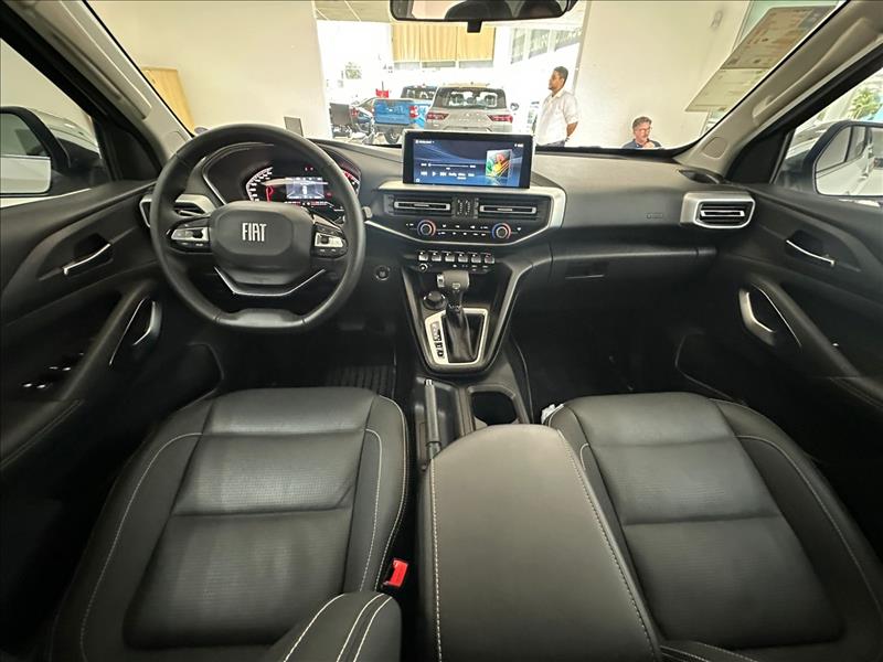  TITANO  2.2 Turbo Ranch 4X4 9