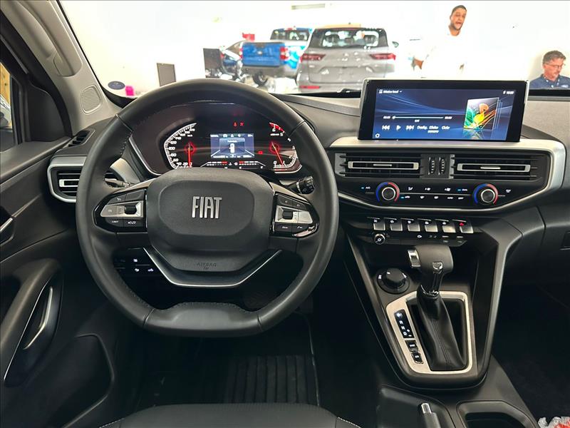  TITANO  2.2 Turbo Ranch 4X4 10