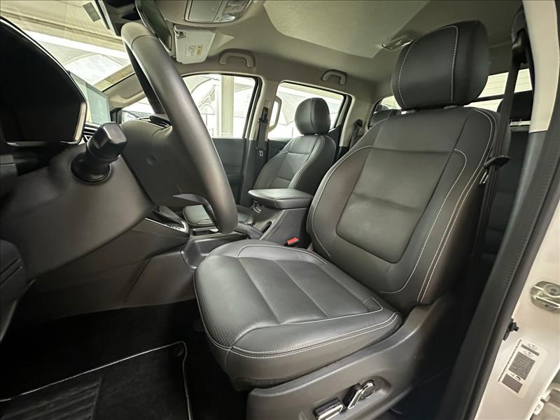  TITANO  2.2 Turbo Ranch 4X4 11