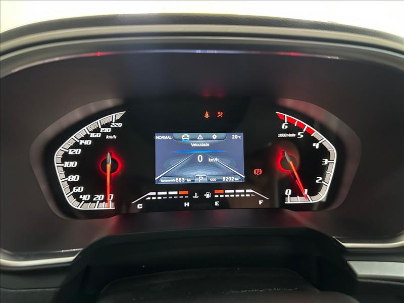  TITANO  2.2 Turbo Ranch 4X4 12