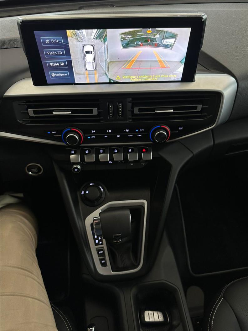  TITANO  2.2 Turbo Ranch 4X4 13