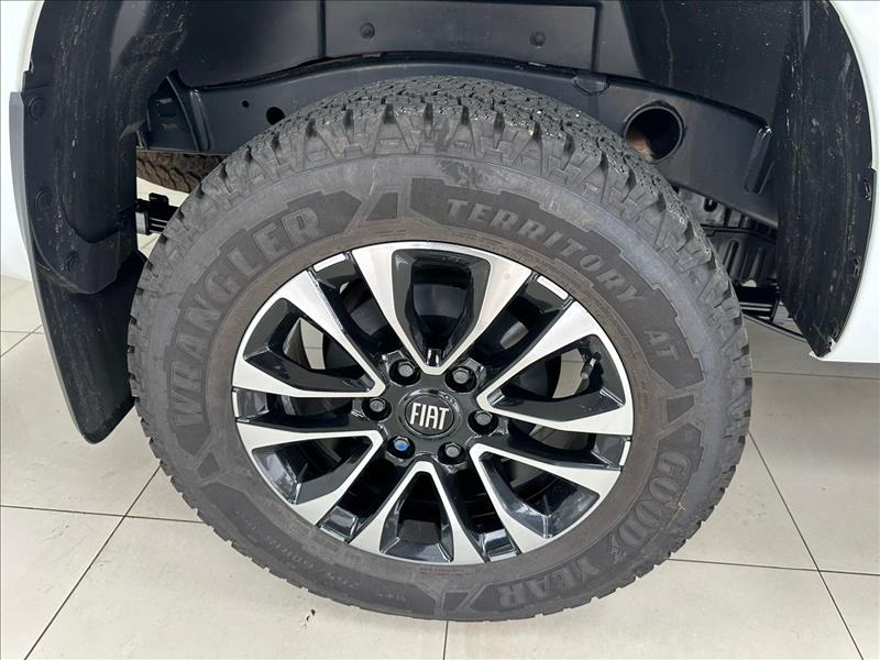  TITANO  2.2 Turbo Ranch 4X4 15