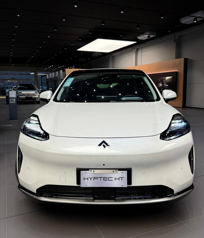  HYPTEC HT  72,7 KW Elite 