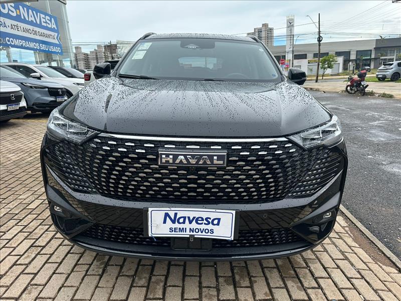  HAVAL H6  1.5 HEV Premium E-traction 1