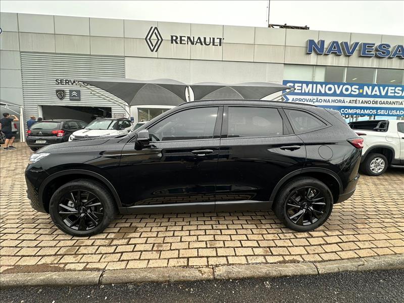  HAVAL H6  1.5 HEV Premium E-traction 3