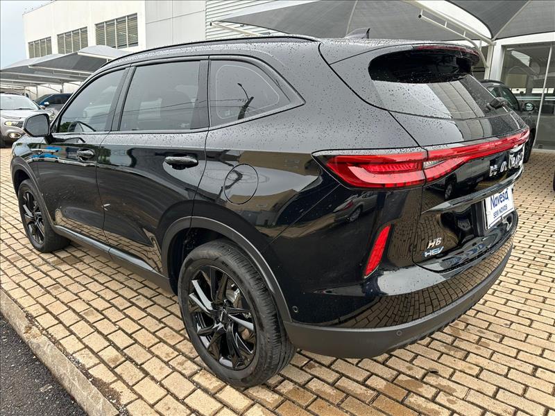  HAVAL H6  1.5 HEV Premium E-traction 4
