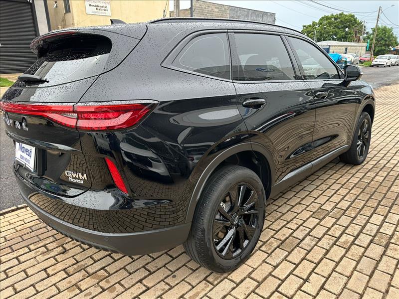  HAVAL H6  1.5 HEV Premium E-traction 6