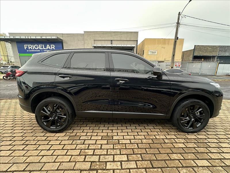 HAVAL H6  1.5 HEV Premium E-traction 7