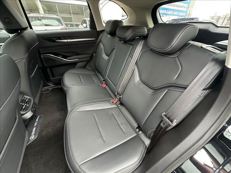  HAVAL H6  1.5 HEV Premium E-traction 8