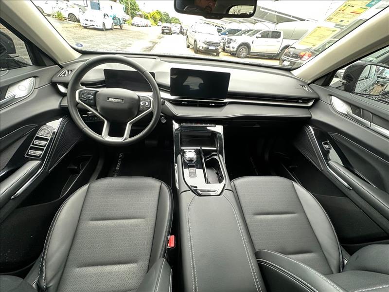  HAVAL H6  1.5 HEV Premium E-traction 9