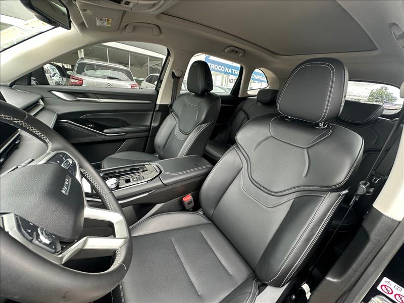  HAVAL H6  1.5 HEV Premium E-traction 10