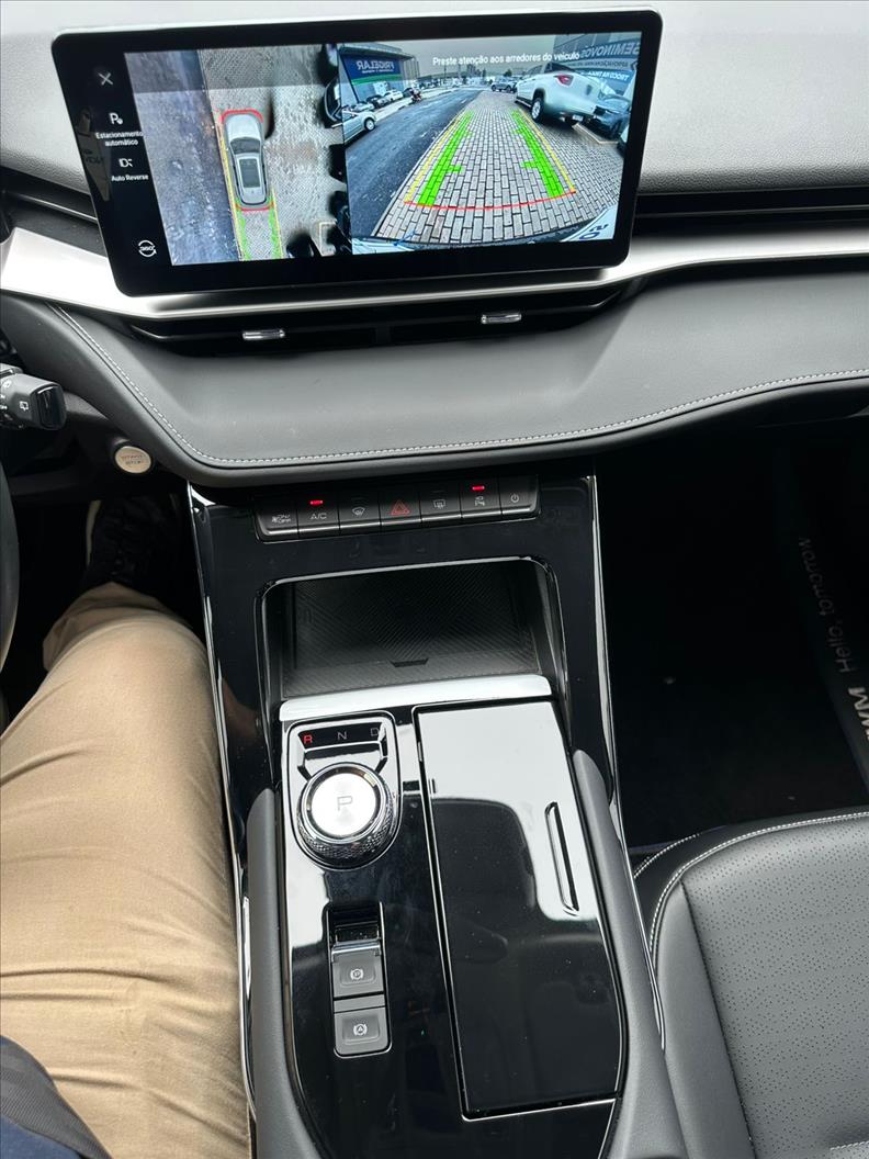  HAVAL H6  1.5 HEV Premium E-traction 11