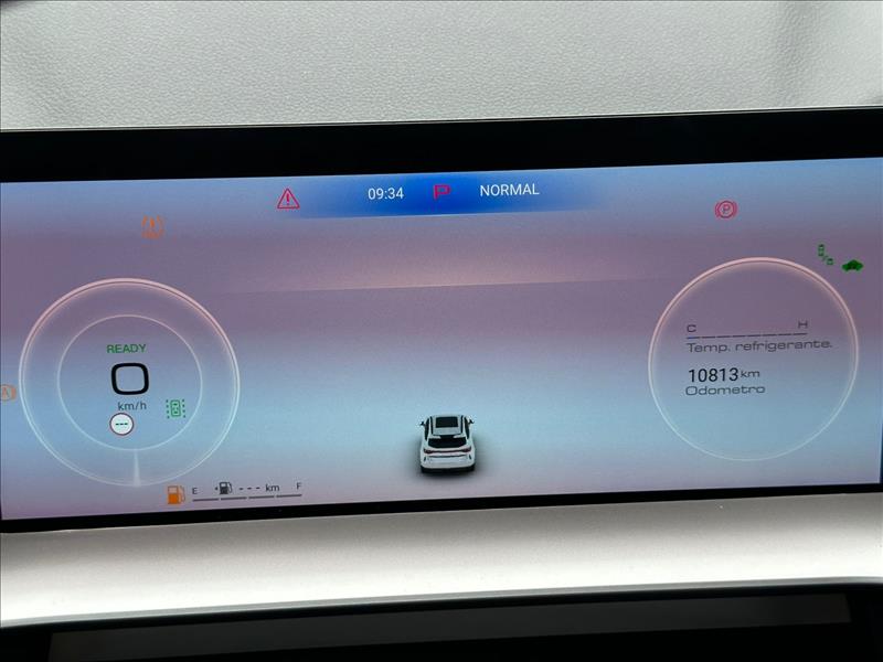  HAVAL H6  1.5 HEV Premium E-traction 12