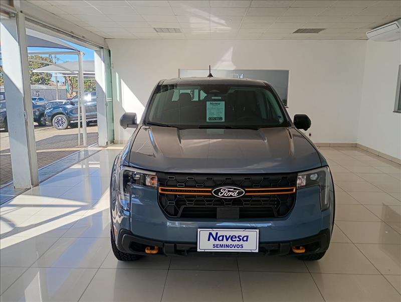  MAVERICK  2.0 Ecoboost Tremor 0