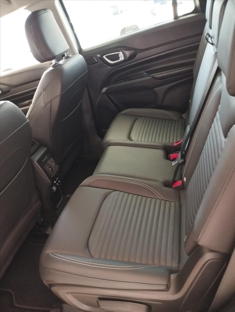  COMMANDER  1.3 T270 Turbo Longitude 8