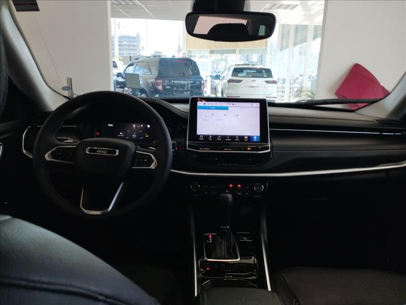  COMMANDER  1.3 T270 Turbo Longitude 10