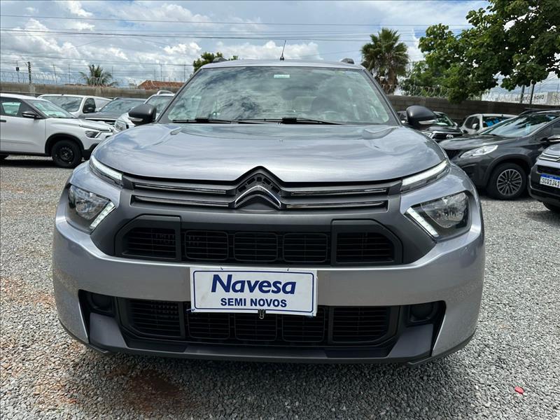  C3 AIRCROSS  1.0 Turbo 200 Feel Pack 7L 1