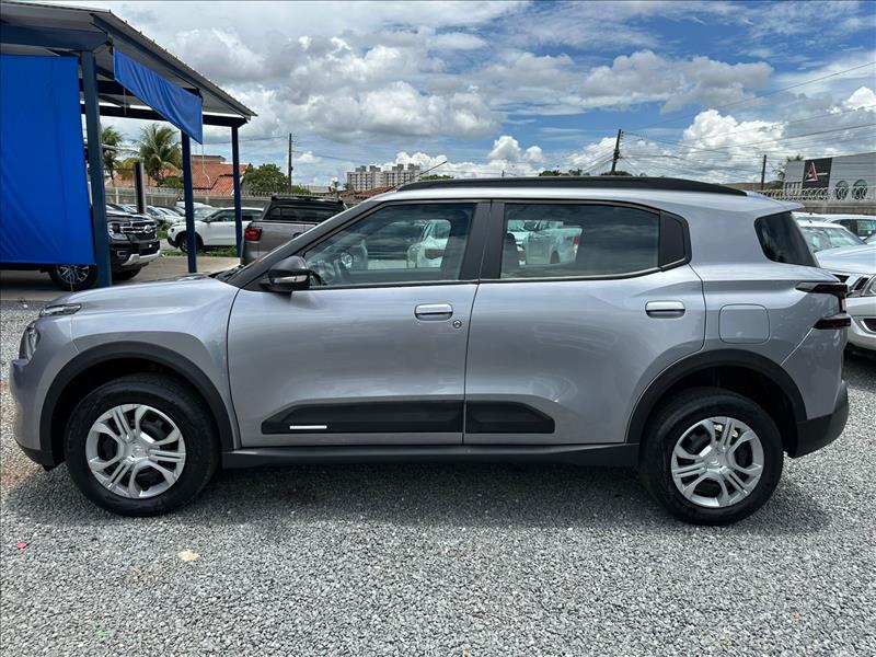  C3 AIRCROSS  1.0 Turbo 200 Feel Pack 7L 3