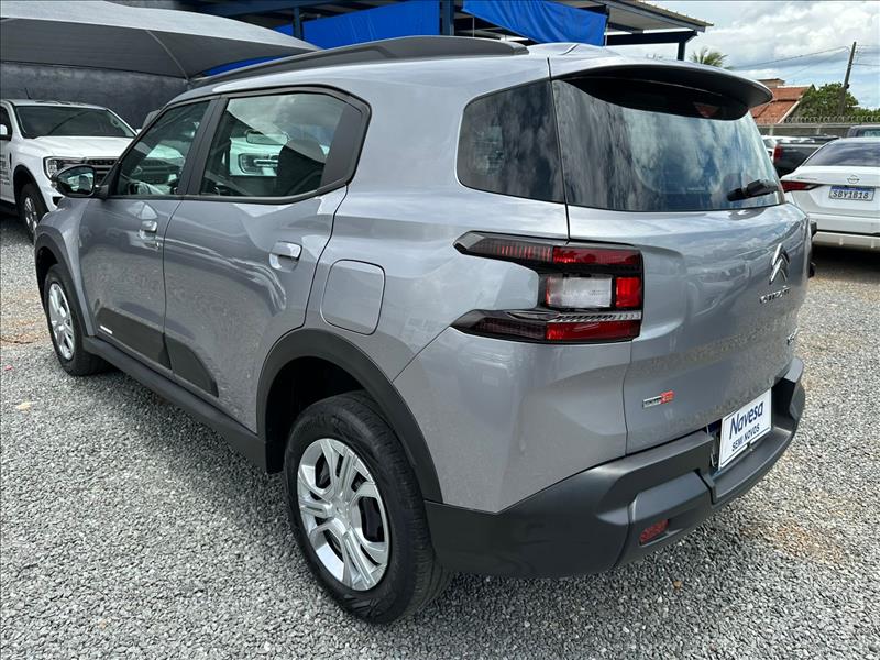  C3 AIRCROSS  1.0 Turbo 200 Feel Pack 7L 4